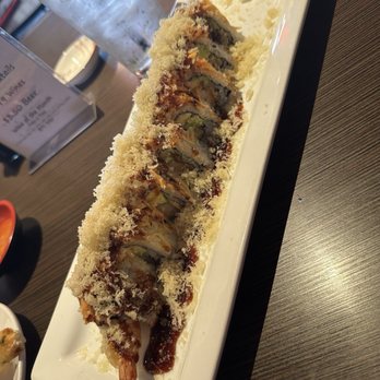 Pl8 - Angel Roll - Asian Fusion Near Me - Barrington, Illinois Pl8 - Angel Roll - Asian Fusion Near Me - Barrington, Illinois