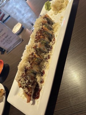 PL8 Restaurant by null