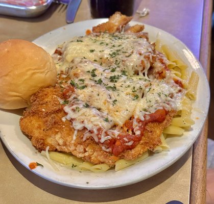 Cattle Drive Cafe & Bull Bar by null