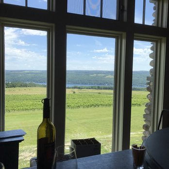 Heron Hill Winery - Wineries Near Me - Hammondsport, New York