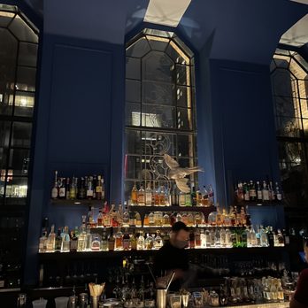 Ophelia - Gorgeous bar - Cocktail Bars Near Me - New York, New York Ophelia - Gorgeous bar - Cocktail Bars Near Me - New York, New York