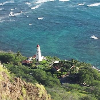 Diamond Head State Monument - Parks Near Me - Honolulu, Hawaii Diamond Head State Monument - Parks Near Me - Honolulu, Hawaii