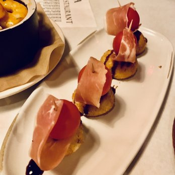 ANDALUCÍA TAPAS & RESTAURANT - CLOSED - Updated June 2026 - 120