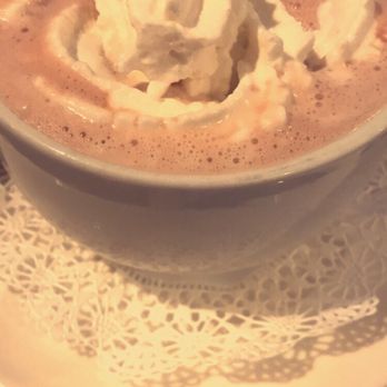 The Bistro At Haddonfield - Hot chocolate - American Near Me - Haddonfield, New Jersey The Bistro At Haddonfield - Hot chocolate - American Near Me - Haddonfield, New Jersey