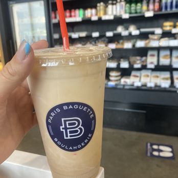 Paris Baguette - Bakeries Near Me - McLean, Virginia Paris Baguette - Bakeries Near Me - McLean, Virginia