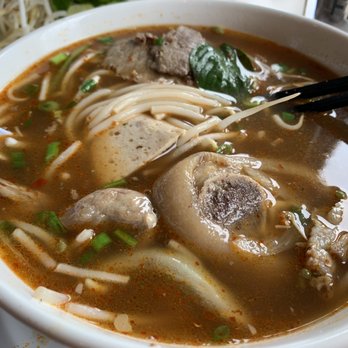 Pho Bac - 11A. Bun Bo Hue 3.5/5 - Vietnamese Near Me - Baltimore, Maryland Pho Bac - 11A. Bun Bo Hue 3.5/5 - Vietnamese Near Me - Baltimore, Maryland