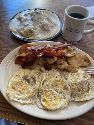 Rachel's Hi Way Cafe