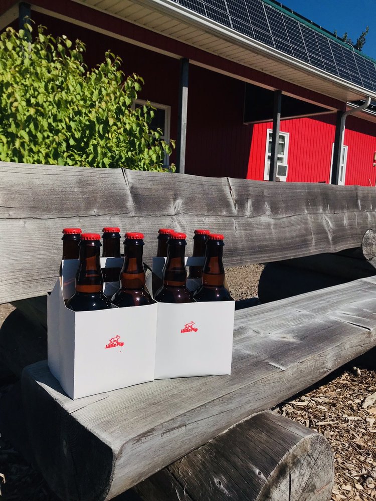 DEEP ROOTS DISTILLERY - 2100 N York River Road, Warren Grove, Prince ...