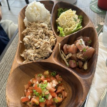 Puakea Grill - American Near Me - Lihue, Hawaii