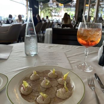 Novikov - Mediterranean Near Me - Beverly Hills, California