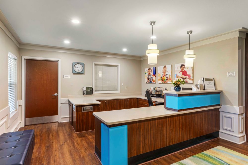 Primrose School of Plano at Headquarters - childcare center in Plano, TX