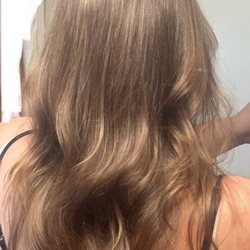 Images Salon - Haircut