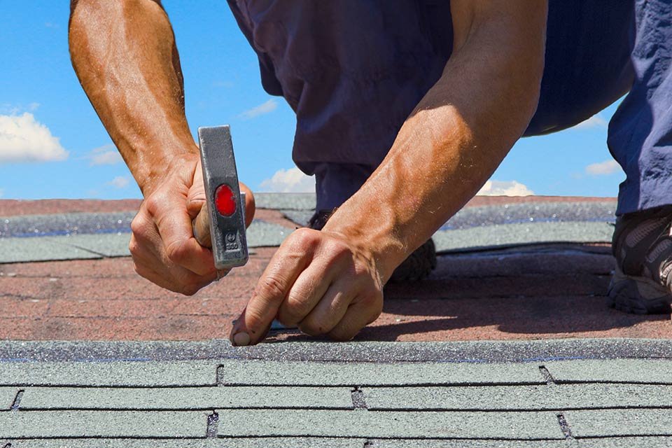 Slide of 5 Star Quality Roofing