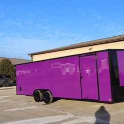 Master Truck & Trailer