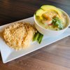 Osha Thai Cafe gift card