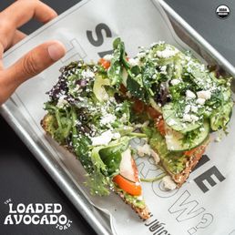 Avocado Toast