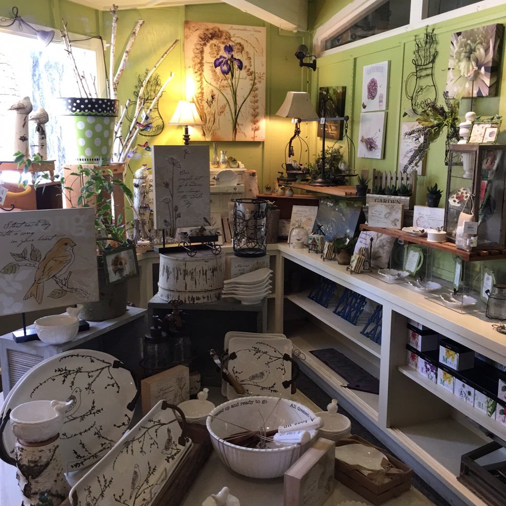 Arboretum Gift Shop - Gift Shops Near Me - Arcadia, California