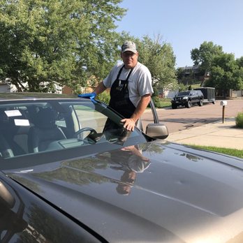 Skyline Auto Glass - Auto Glass Services Near Me - Florence, Colorado