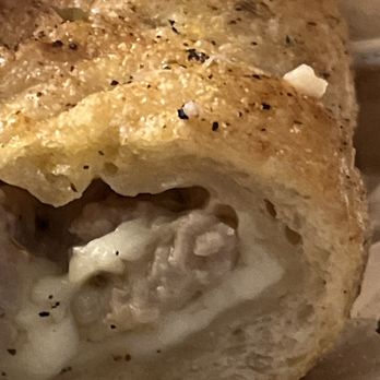 Toarmina's Pizza - Build Your Own Calzone - Pizza Near Me - Lansing, Michigan