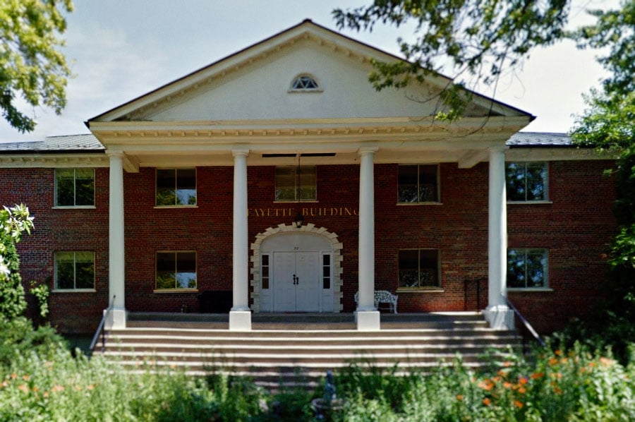 Peggy Braam, MS LPC - grief counselor in Madison, WI