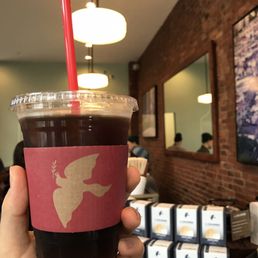 Cold Brew