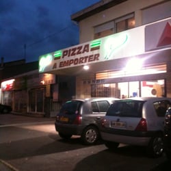 Pizza Giulio