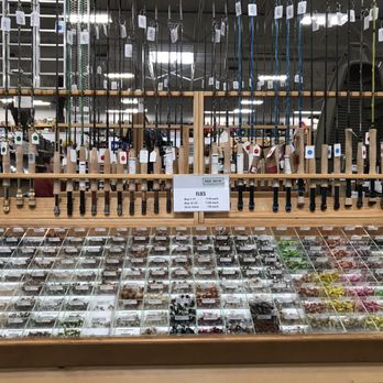 Sportsman's Warehouse - Outdoor Gear Near Me - Provo, Utah
