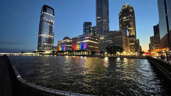 J Owen Grundy Park by null