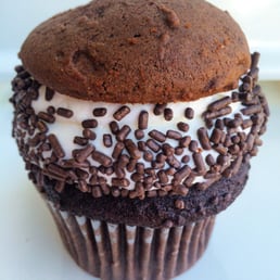 Whoopie Pies