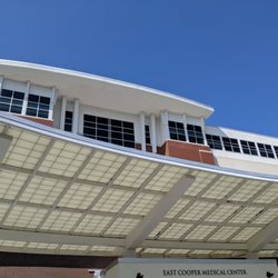 Novant Health East Cooper Medical Center - East Cooper Medical Center
