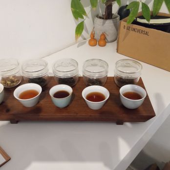 Steep - Steep is right - $35 to taste their spirits neat, but so much fun! - Tea Rooms Near Me - Los Angeles, California Steep - Steep is right - $35 to taste their spirits neat, but so much fun! - Tea Rooms Near Me - Los Angeles, California