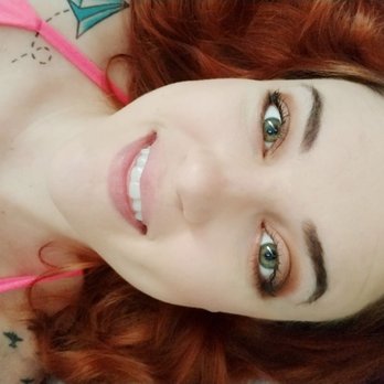 Inked Cosmetics By Ashley - Love love love my brows by Ashley!!! - Permanent Makeup Near Me - Yucaipa, California