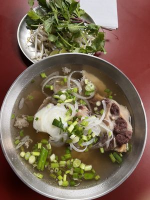 PhởHolic Taste of Vietnam by null