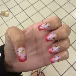 New York Nails & Spa
