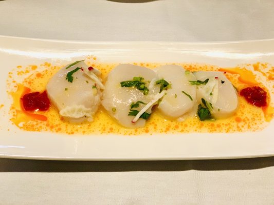 Bistro d'Azur by null