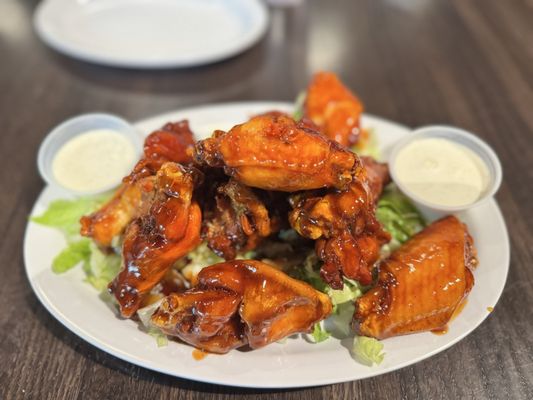 Odeh’s Mediterranean Kitchen by null