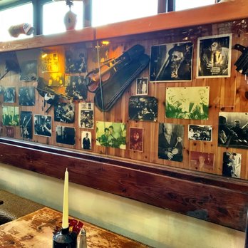 Gus O'Connor's - Wall display - Pubs Near Me - Doolin, CE Gus O'Connor's - Wall display - Pubs Near Me - Doolin, CE