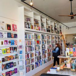 Three Trees Books - Interior (3/22/25)
