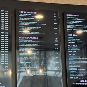 Blk Dot Coffee - Hot teas - Coffee & Tea Near Me - Newport Coast, California Blk Dot Coffee - Hot teas - Coffee & Tea Near Me - Newport Coast, California