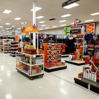 Target - 2019 Halloween supplies. - Department Stores Near Me - Peachtree Corners, Georgia Target - 2019 Halloween supplies. - Department Stores Near Me - Peachtree Corners, Georgia