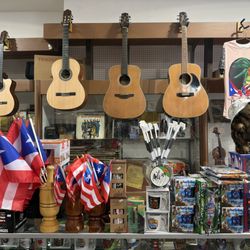 Johnny Albino Music Center