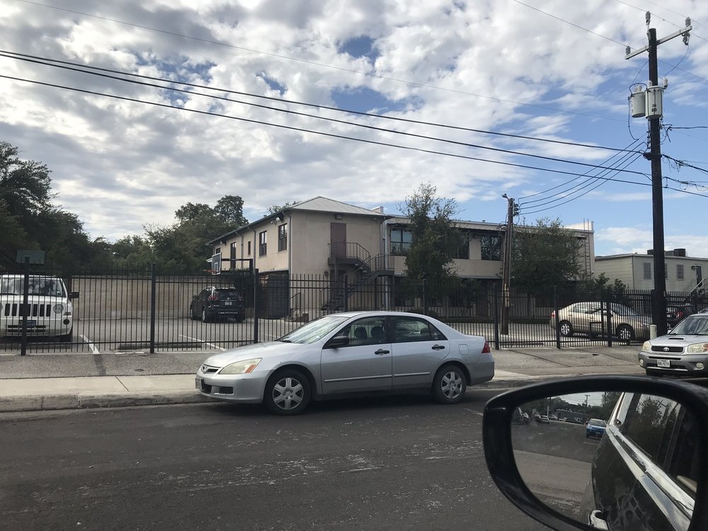 Children's Bereavement Center - grief counselor in San Antonio, TX