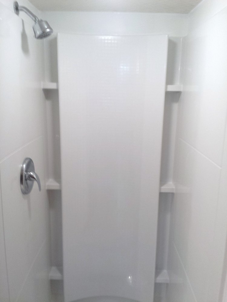 Slide of GMAC Plumbing & Heating