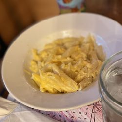 Mountain House Tavern & Grill - Mac and cheese