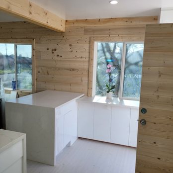 Maple Cabinet  - Renewing the whole kitchen cabinet - Cabinetry Near Me - Laguna Hills, California