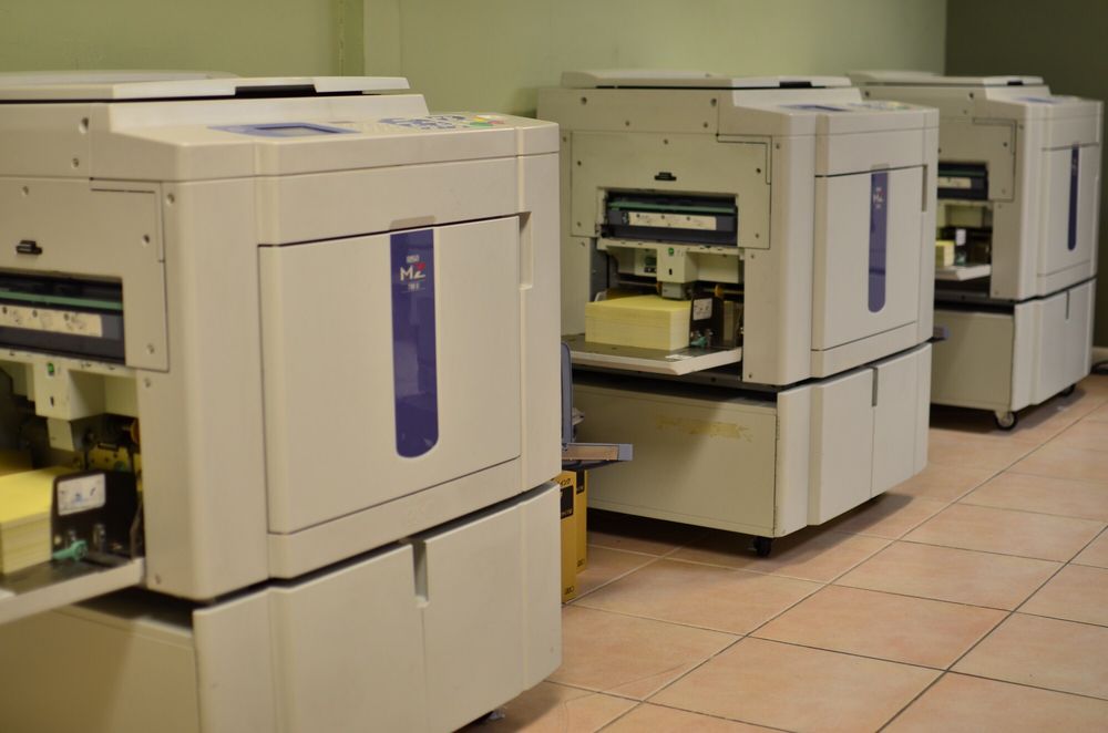 PN SYSTEM 2950 West 84th St, Hialeah, Florida Printing Services