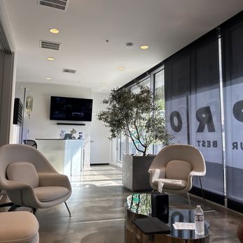 IV Pro's Private Lounge - IV Hydration Near Me - Glendale, California
