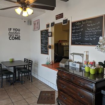BB's Cafe - Soul Food Near Me - Covina, California BB's Cafe - Soul Food Near Me - Covina, California