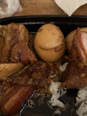 Niam Nom Tsu's Asian Deli LLC by null