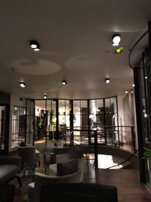 Villa-des-Prés by null